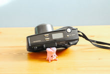 画像をギャラリービューアに読み込む, OLYMPUS OZ120ZOOM(BK)【完動品】