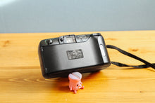 画像をギャラリービューアに読み込む, OLYMPUS OZ120ZOOM(BK)【完動品】