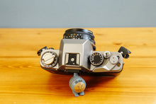 画像をギャラリービューアに読み込む, CONTAX S2【完動品】【実写済み❗️】状態◎