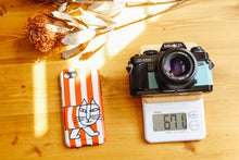 画像をギャラリービューアに読み込む, 【完動品】Minolta x-700 喫茶店のメロンクリームソーダ🍈