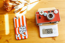 画像をギャラリービューアに読み込む, 【完動品】Argus C3 Flagola🍓