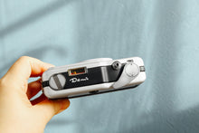 画像をギャラリービューアに読み込む, Canon Demi【完動品】ハーフカメラ