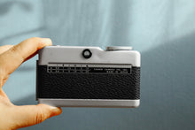 画像をギャラリービューアに読み込む, Canon Demi【完動品】ハーフカメラ