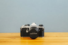 画像をギャラリービューアに読み込む, PENTAX ME【完動品】【実写済み❗️】状態◎