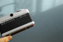 画像をギャラリービューアに読み込む, Canon Demi【完動品】ハーフカメラ