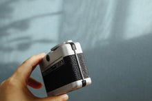 画像をギャラリービューアに読み込む, Canon Demi【完動品】ハーフカメラ