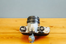 画像をギャラリービューアに読み込む, PENTAX ME【完動品】【実写済み❗️】状態◎