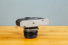 画像をギャラリービューアに読み込む, PENTAX ME【完動品】【実写済み❗️】状態◎