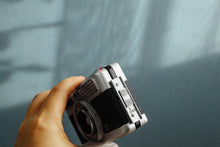 画像をギャラリービューアに読み込む, Canon Demi【完動品】ハーフカメラ