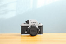 画像をギャラリービューアに読み込む, Nikon F【完動品】【美品❗️】【実写済み❗️】