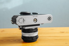 画像をギャラリービューアに読み込む, Nikon F【完動品】【美品❗️】【実写済み❗️】