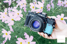 画像をギャラリービューアに読み込む, minoltax700 フィルムカメラ初心者 一眼レフカメラ Eincamera