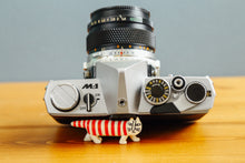 画像をギャラリービューアに読み込む, OLYMPUS M-1 状態◎【完動品】