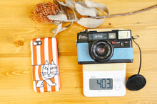 ç»åãã®ã£ã©ãªãŒãã¥ãŒã¢ã«èªã¿èŸŒã, FLASH FUJICA Jeansðãå®ååã