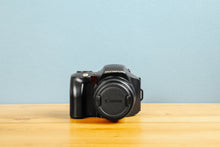 画像をギャラリービューアに読み込む, OLYMPUS L-10SUPER【完動品】