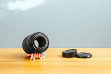 画像をギャラリービューアに読み込む, Carl Zeiss 135mmF2.8MMJ Y/Cマウント CONTAX S2やAria用❗️【完動品】