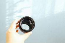 画像をギャラリービューアに読み込む, Carl Zeiss 135mmF2.8MMJ Y/Cマウント CONTAX S2やAria用❗️【完動品】