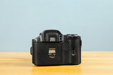 画像をギャラリービューアに読み込む, OLYMPUS L-10SUPER【完動品】