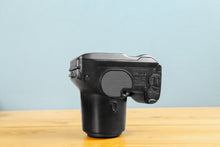 画像をギャラリービューアに読み込む, OLYMPUS L-10SUPER【完動品】