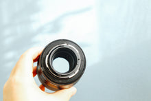 画像をギャラリービューアに読み込む, Carl Zeiss 135mmF2.8MMJ Y/Cマウント CONTAX S2やAria用❗️【完動品】