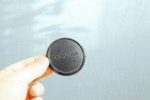 画像をギャラリービューアに読み込む, Carl Zeiss 135mmF2.8MMJ Y/Cマウント CONTAX S2やAria用❗️【完動品】