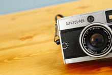 画像をギャラリービューアに読み込む, OLYMPUS PEN EED【完動品】ハーフカメラ