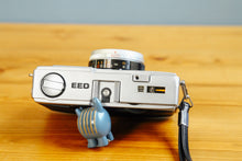 画像をギャラリービューアに読み込む, OLYMPUS PEN EED【完動品】ハーフカメラ