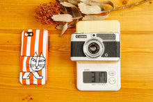 画像をギャラリービューアに読み込む, Canon Demi【完動品】ハーフカメラ