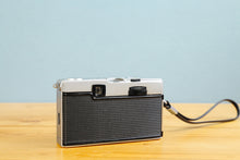 画像をギャラリービューアに読み込む, OLYMPUS PEN EED【完動品】ハーフカメラ