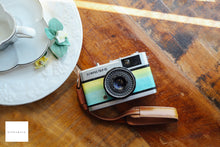 画像をギャラリービューアに読み込む, OLYMPUS TRIP35 モーニングビーチ🏖【完動品】