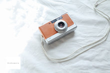 画像をギャラリービューアに読み込む, FUJIFILM NATURA NS ナチュラブラウン🍪【完動品】【実写済み❗️】