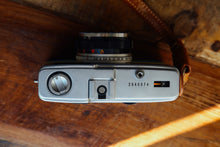 画像をギャラリービューアに読み込む, OLYMPUS TRIP35 モーニングビーチ🏖【完動品】