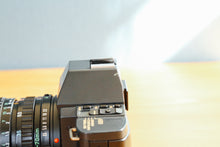 画像をギャラリービューアに読み込む, 【完動品】Canon T70