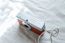 画像をギャラリービューアに読み込む, FUJIFILM NATURA NS ナチュラブラウン🍪【完動品】【実写済み❗️】