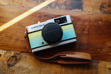 画像をギャラリービューアに読み込む, OLYMPUS TRIP35 モーニングビーチ🏖【完動品】