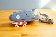 画像をギャラリービューアに読み込む, 【あゆこ様】専用ページ【完動品】PENTAX PC-606W🐬