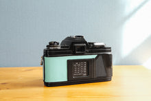 画像をギャラリービューアに読み込む, 【完動品】Minolta x-700 喫茶店のメロンクリームソーダ🍈