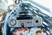 画像をギャラリービューアに読み込む, OLYMPUS PEN EE-3 紅掛空色🎑【完動品】