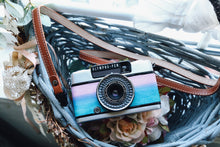 画像をギャラリービューアに読み込む, OLYMPUS PEN EE-3 紅掛空色🎑【完動品】