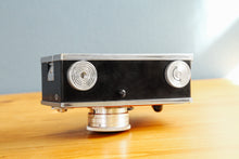 画像をギャラリービューアに読み込む, 【完動品】Argus C3 Flagola🍓