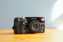 画像をギャラリービューアに読み込む, 【きっしー様】専用ページ 【完動品】OLYMPUS OZ110ZOOM