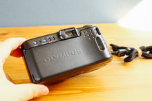 画像をギャラリービューアに読み込む, 【きっしー様】専用ページ 【完動品】OLYMPUS OZ110ZOOM