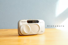 画像をギャラリービューアに読み込む, 【完動品】MINOLTA Capios75w