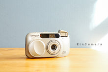 画像をギャラリービューアに読み込む, 【完動品】MINOLTA Capios75w