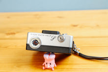 画像をギャラリービューアに読み込む, RICOH AUTO HALF S【完動品】ハーフカメラ 状態◎