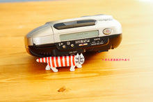 画像をギャラリービューアに読み込む, 【完動品】MINOLTA Capios75w