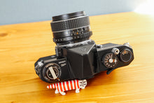 画像をギャラリービューアに読み込む, 【完動品】PENTAX SP(BK)