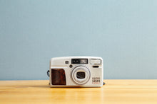 画像をギャラリービューアに読み込む, PENTAX ESPIO145M【完動品】