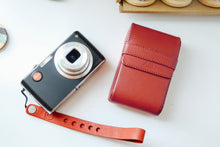 画像をギャラリービューアに読み込む, LEICA C-LUX1【完動品】【実写済み❗️】