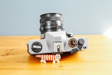 画像をギャラリービューアに読み込む, 【完動品】PRAKTICA MTL50